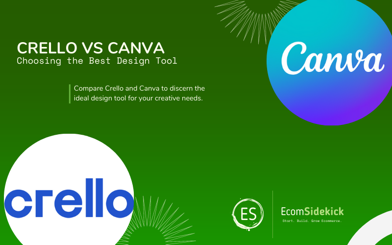 Crello vs Canva: Which Design Tool is Right for You?