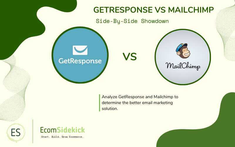 GetResponse vs Mailchimp: Selecting the Ideal Email Marketing Platform