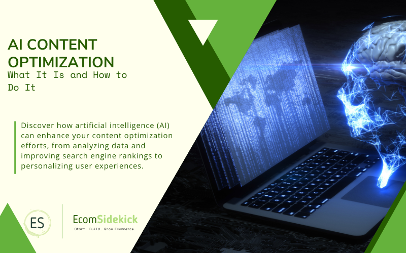 AI Content Optimization: Enhance Your Content with Intelligent Insights