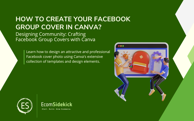 Step-by-Step Guide: Design Your Canva Facebook Cover for Engaging Visuals