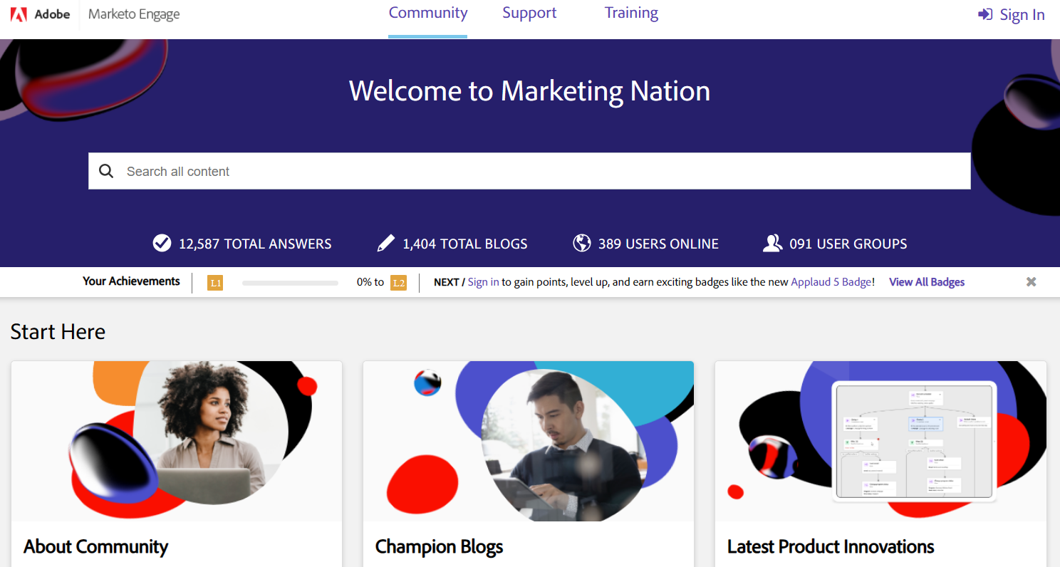 Marketo Features: Exploring the Capabilities and Benefits of the Marketing Automation Platform
