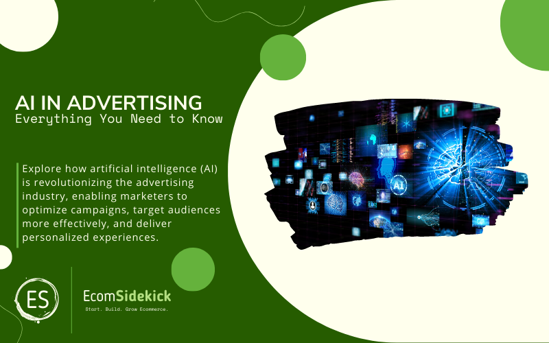 Innovative AI in Advertising: Transforming Marketing Strategies