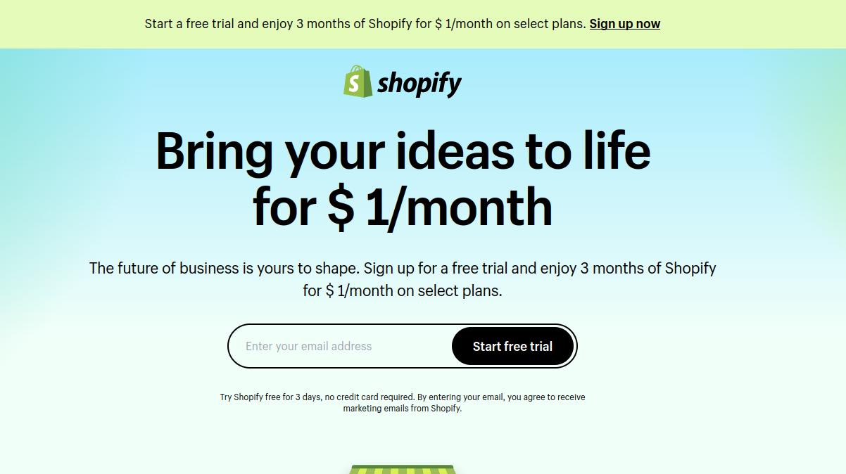 Key Features of Shopify: Exploring the Powerful Tools and Capabilities for Ecommerce Success
