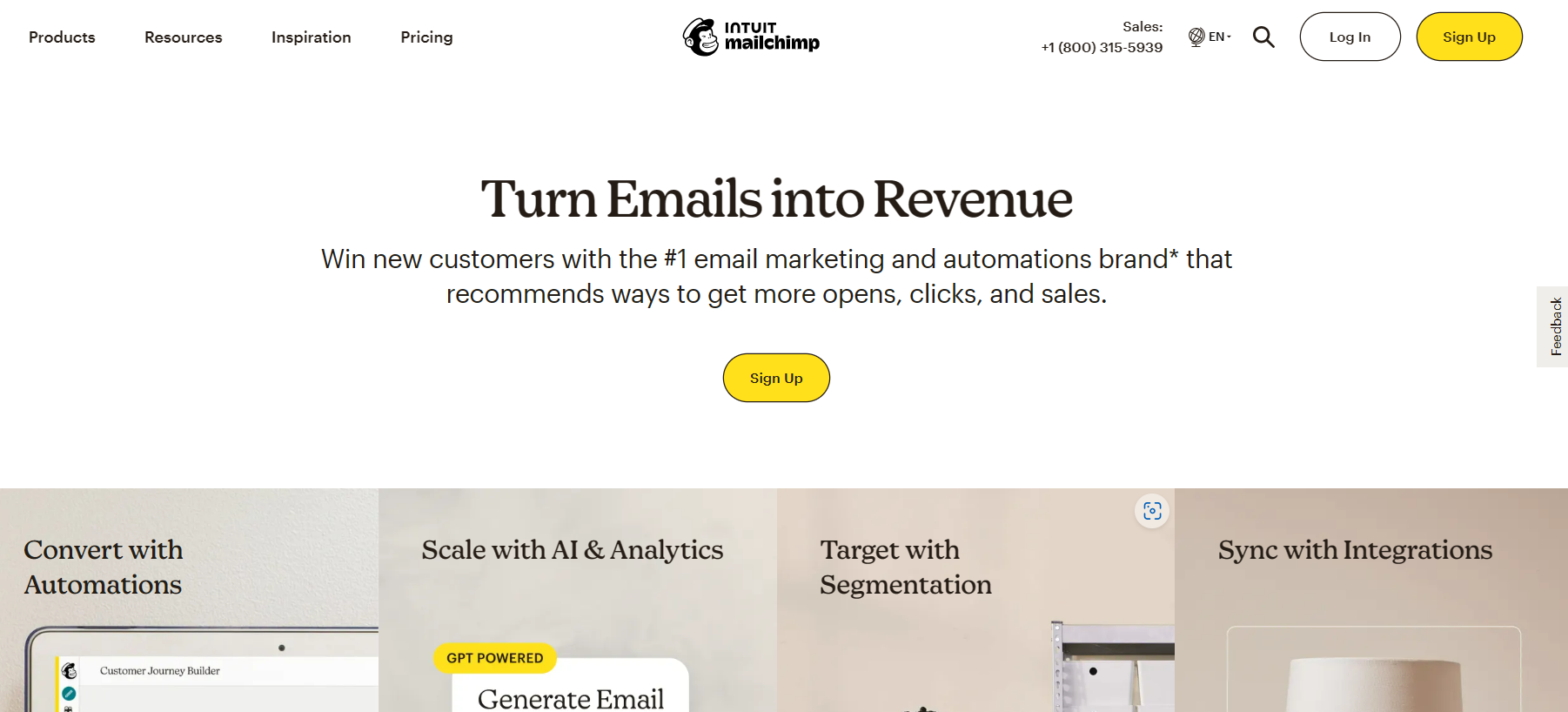 FloDesk vs Mailchimp: Comparing Features and Capabilities of Email Marketing Platforms