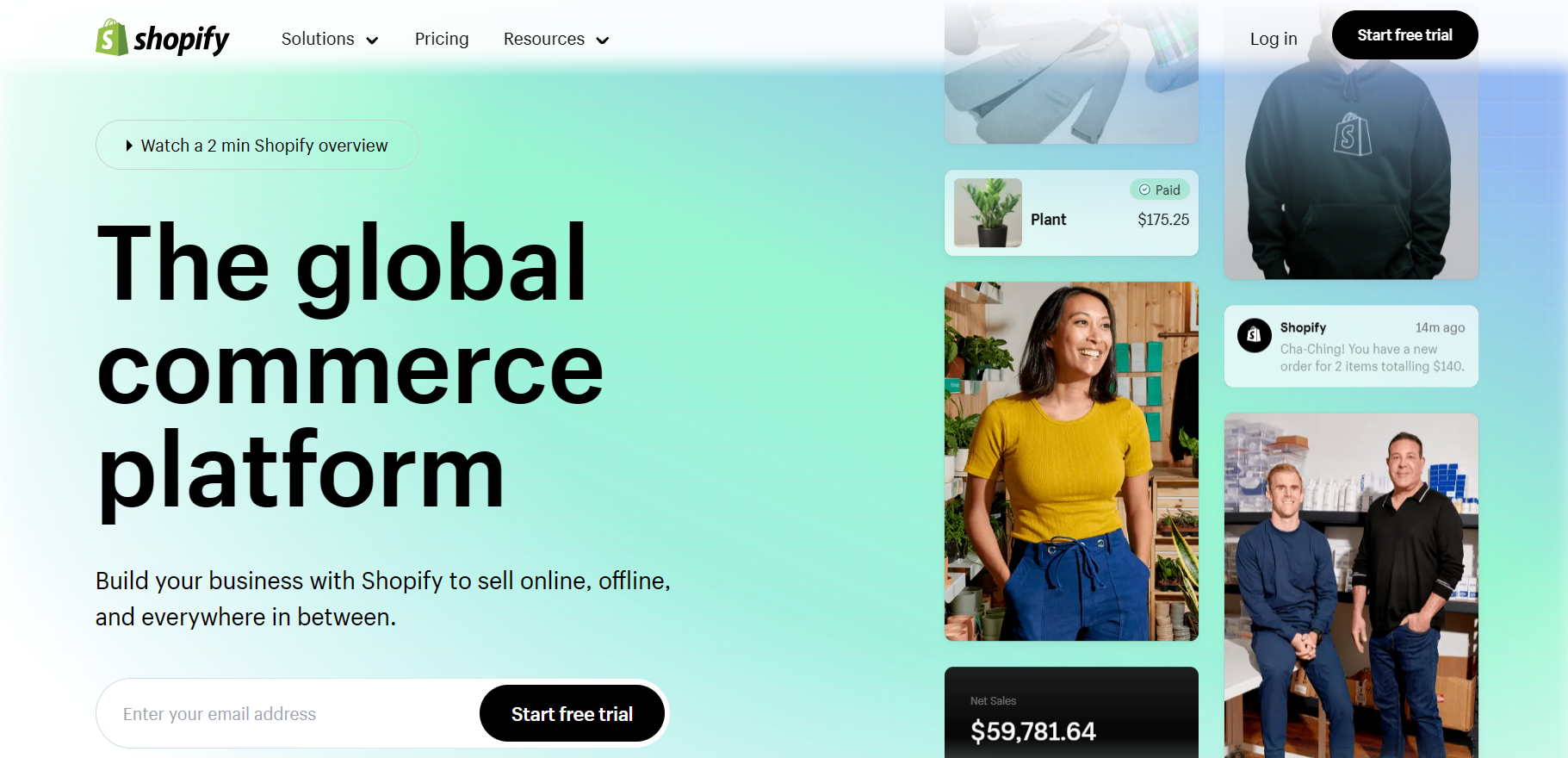 Shopify Features: A Comprehensive Guide to the Tools and Functionality of the Ecommerce Platform