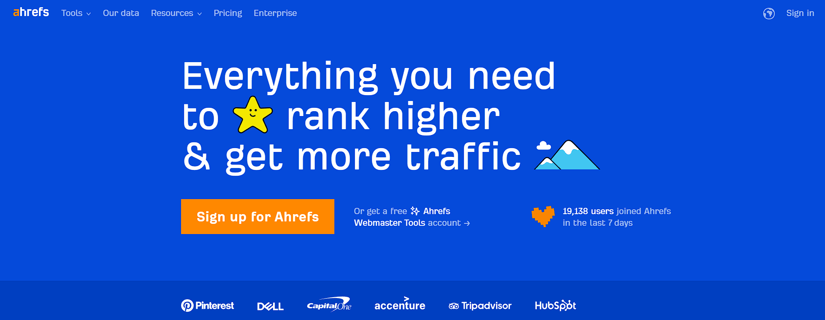 Ahrefs and SEMrush: Powerful SEO Tools Compared