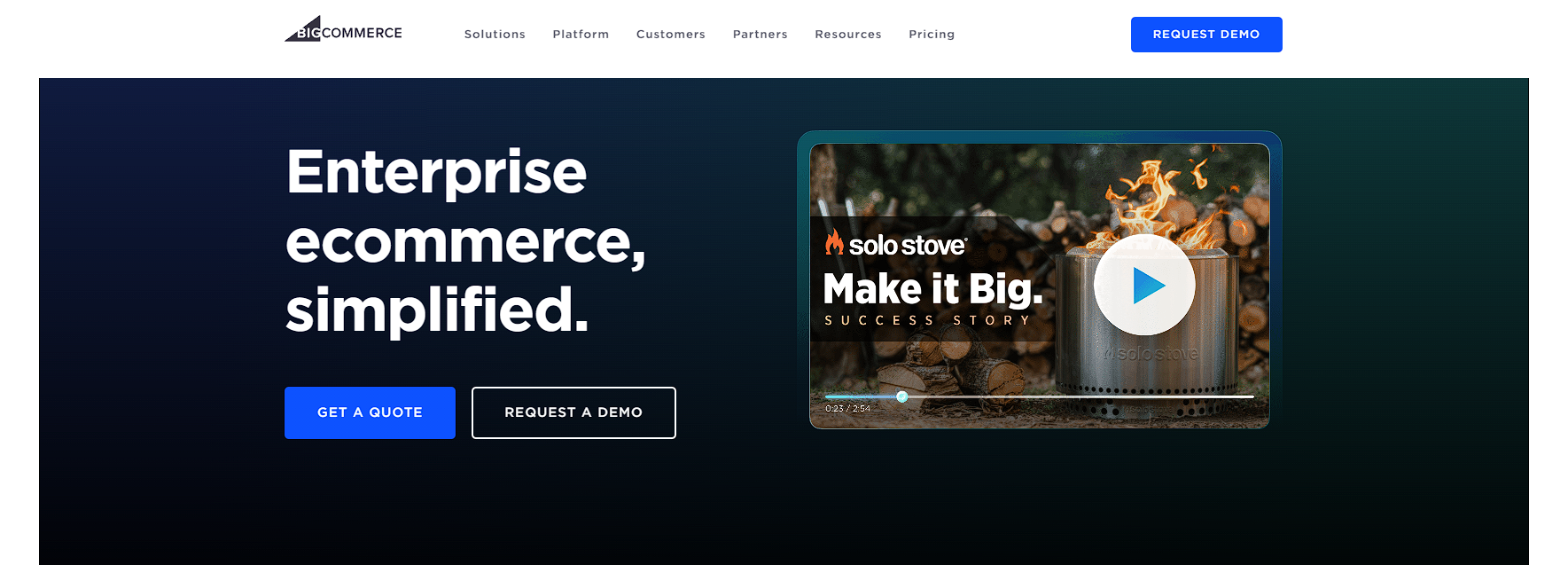 BigCommerce Features: Exploring the Tools and Capabilities of the Ecommerce Platform