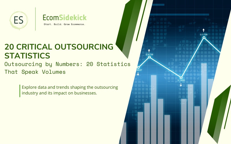 Key Statistics Outsourcing: Trends, Benefits, and Industry Insights