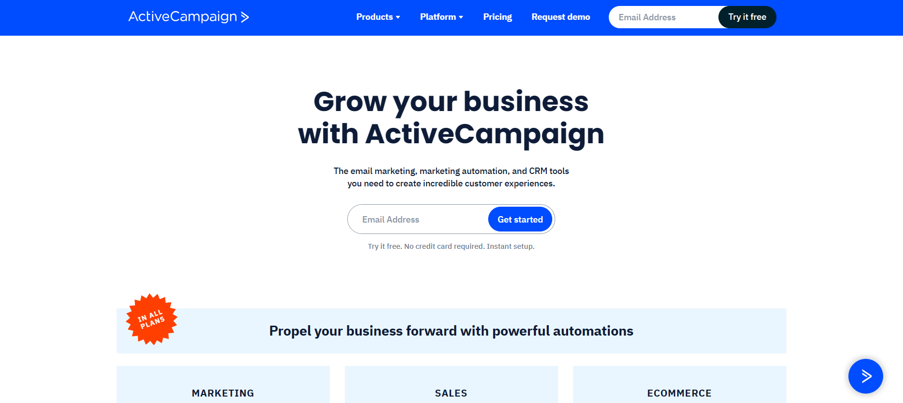 ActiveCampaign: An In-Depth Overview of the Email Marketing and Automation Platform