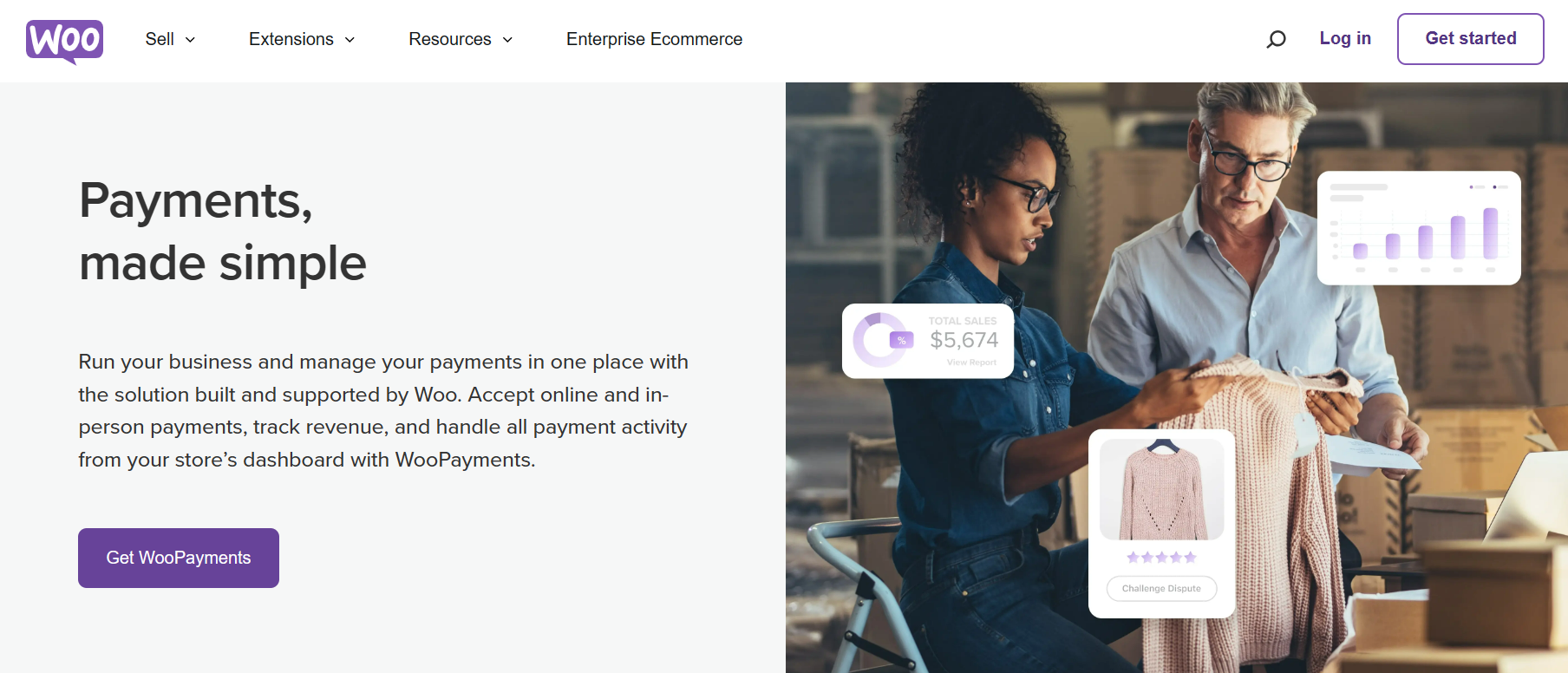 WooCommerce: Empowering WordPress Users with a Powerful Ecommerce Plugin